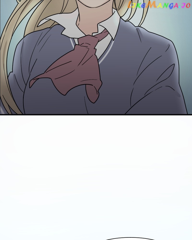 Not So Shoujo Love Story chapter 14 - page 58