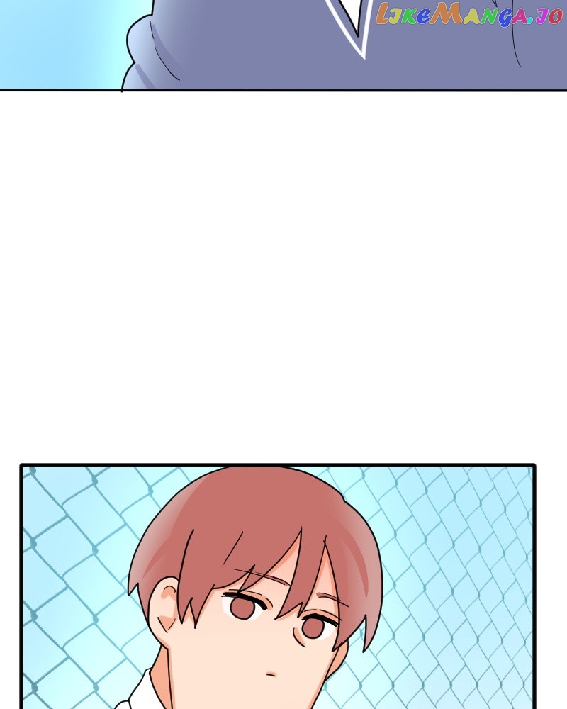 Not So Shoujo Love Story chapter 14 - page 60