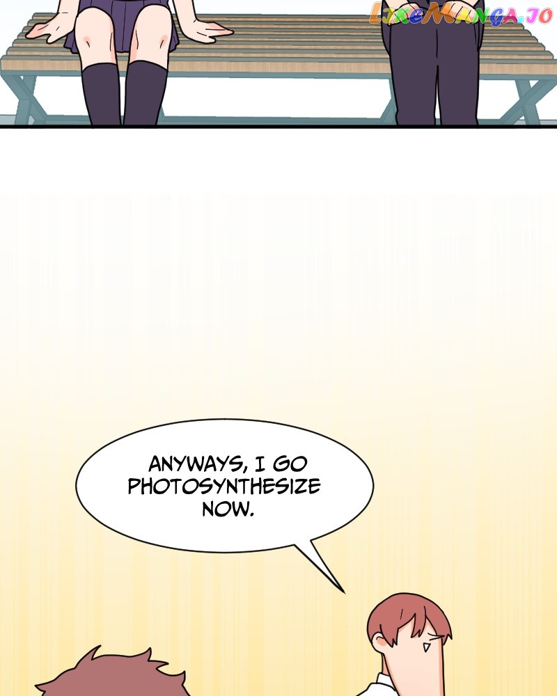 Not So Shoujo Love Story chapter 14 - page 66