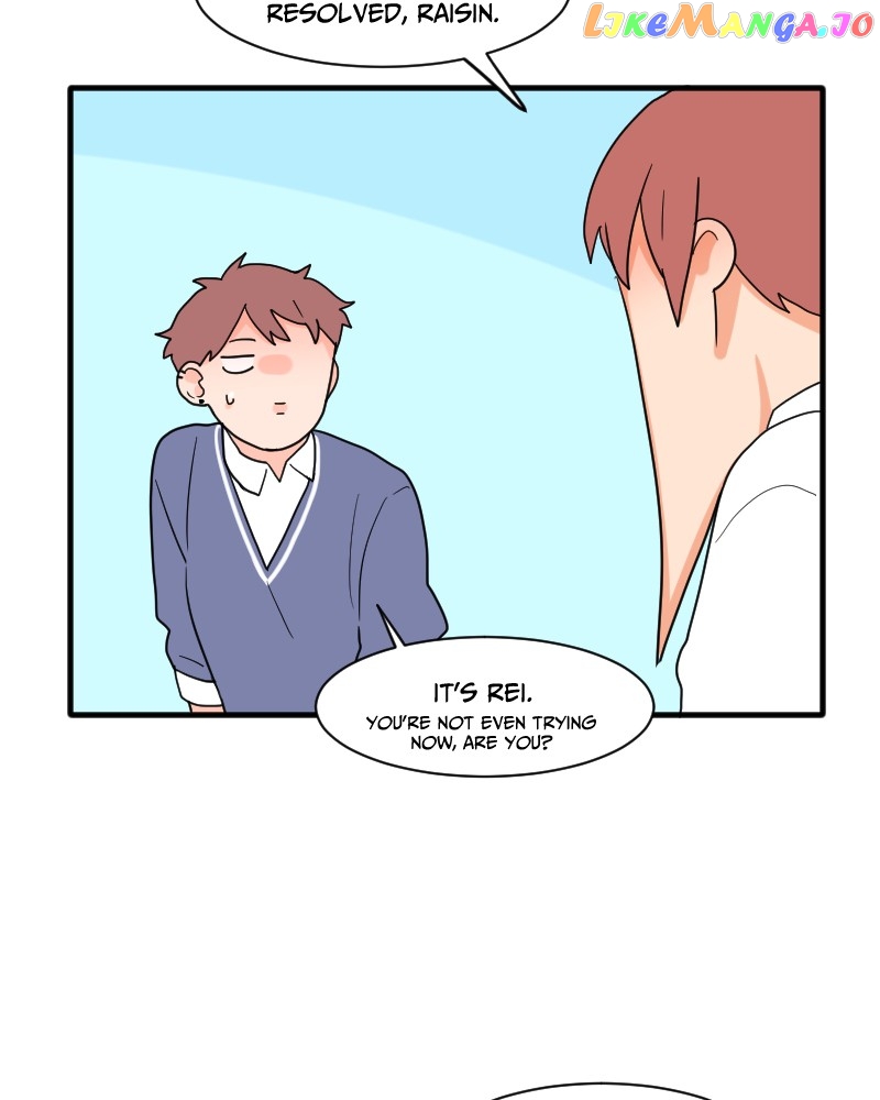 Not So Shoujo Love Story chapter 14 - page 68