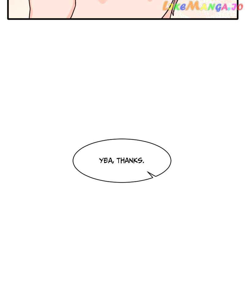 Not So Shoujo Love Story chapter 14 - page 71