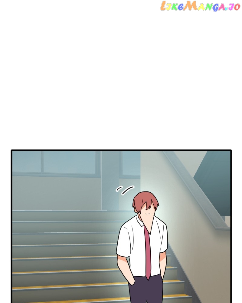 Not So Shoujo Love Story chapter 14 - page 72
