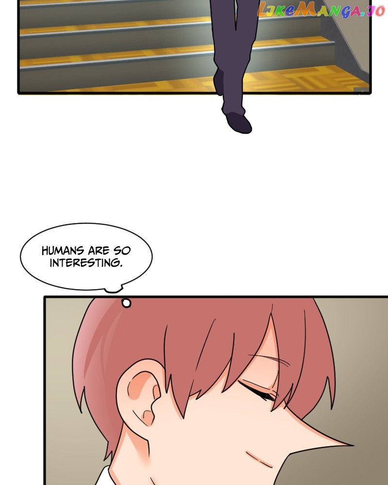 Not So Shoujo Love Story chapter 14 - page 73