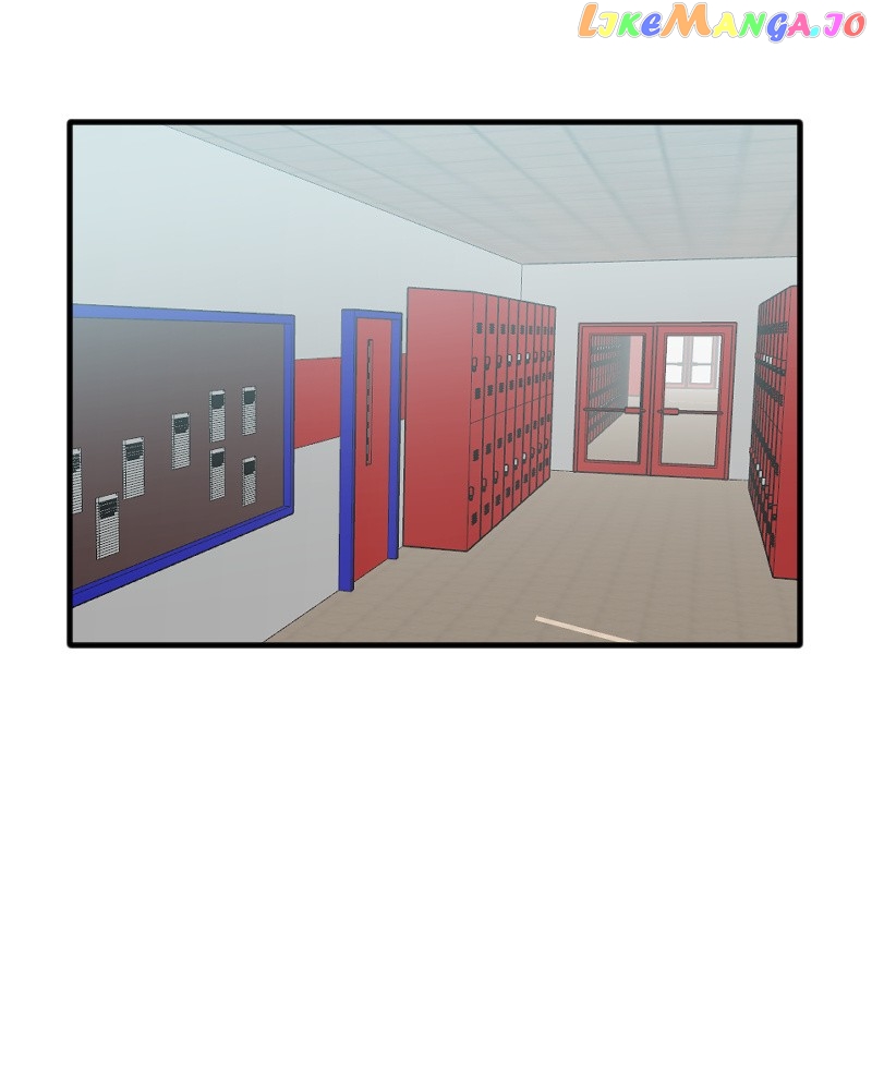 Not So Shoujo Love Story chapter 14 - page 75
