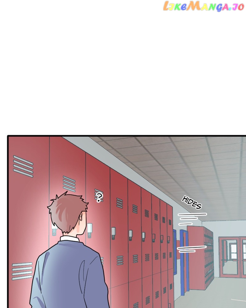 Not So Shoujo Love Story chapter 14 - page 78