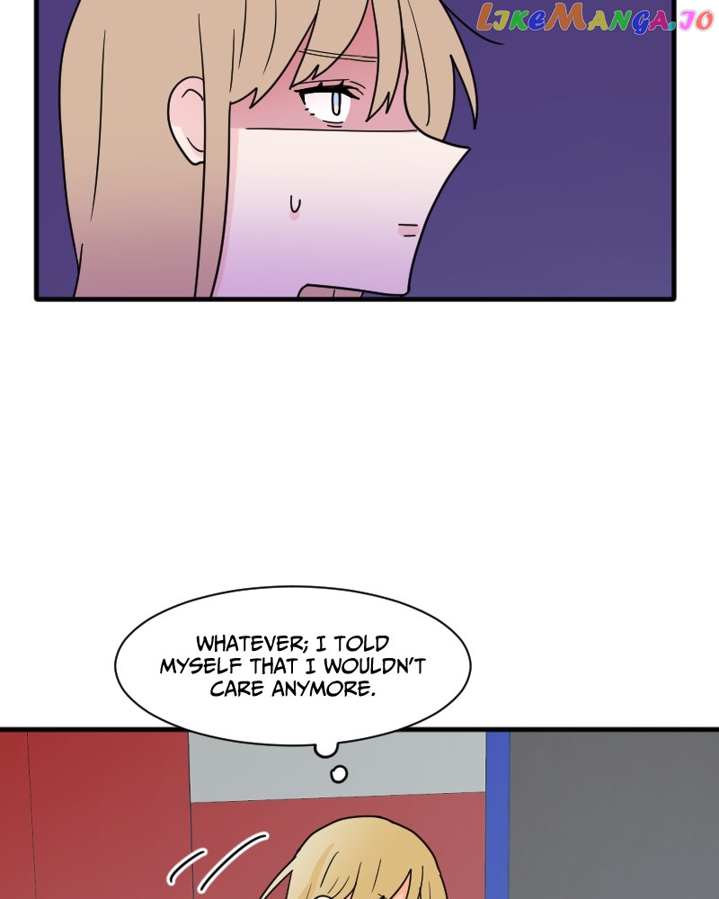 Not So Shoujo Love Story chapter 14 - page 81