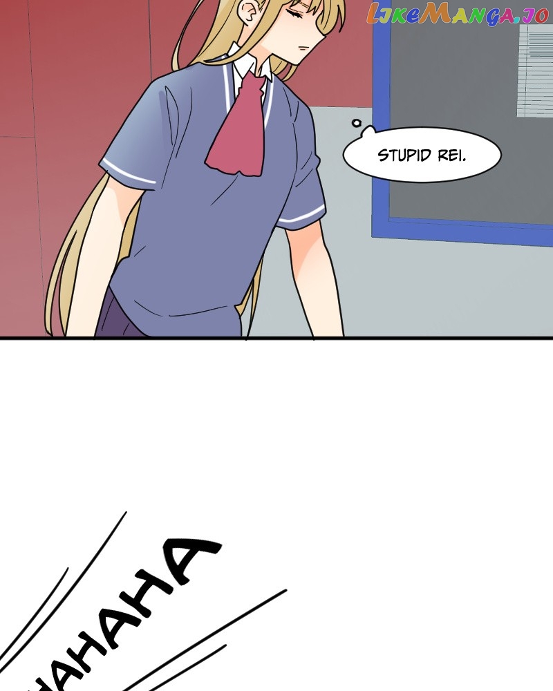 Not So Shoujo Love Story chapter 14 - page 82