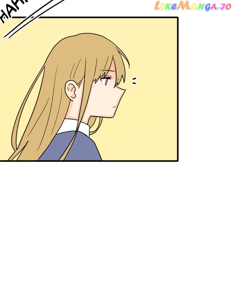Not So Shoujo Love Story chapter 14 - page 83