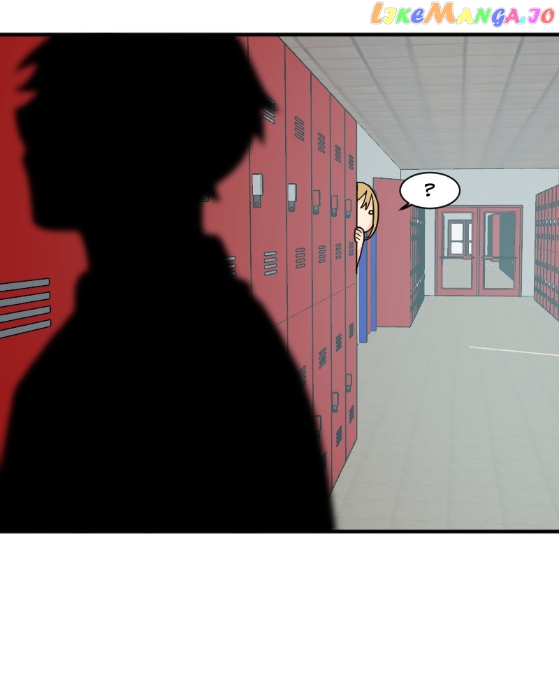 Not So Shoujo Love Story chapter 14 - page 84