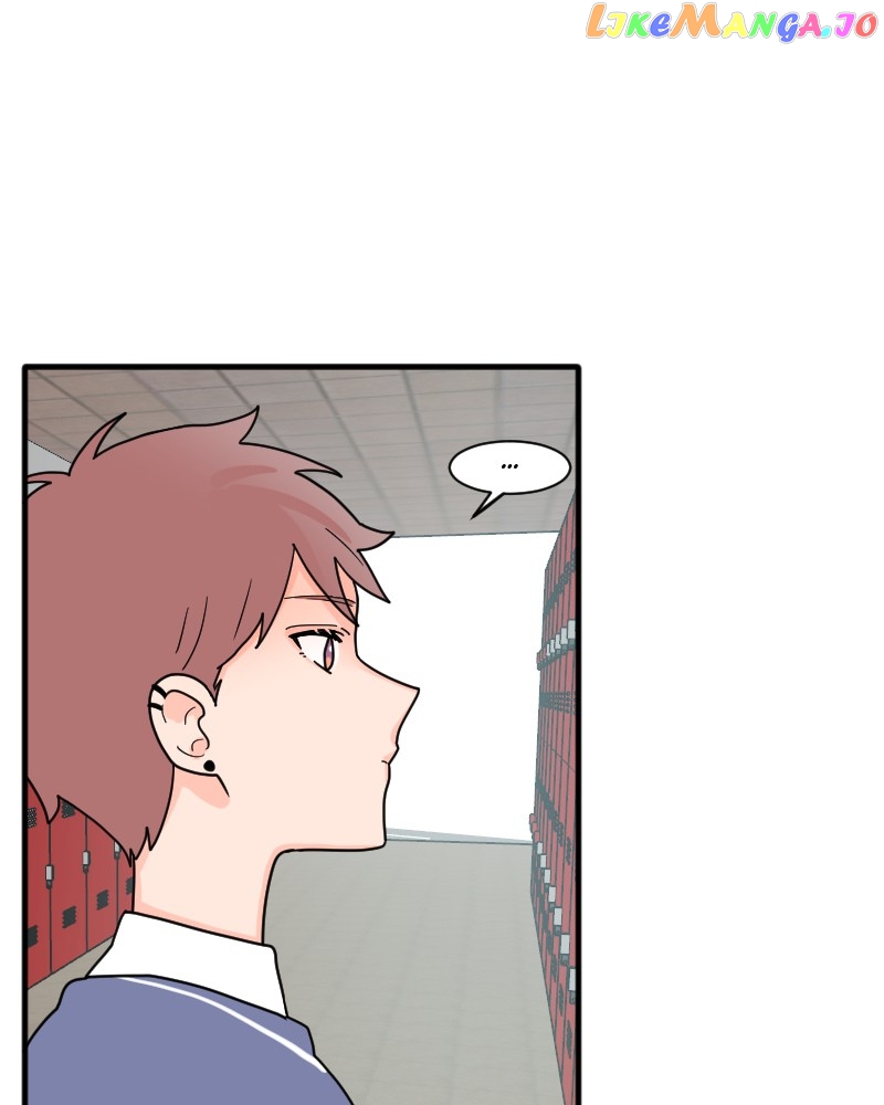 Not So Shoujo Love Story chapter 14 - page 85