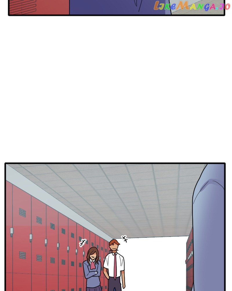 Not So Shoujo Love Story chapter 14 - page 90