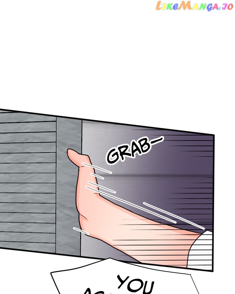 Not So Shoujo Love Story chapter 14 - page 10