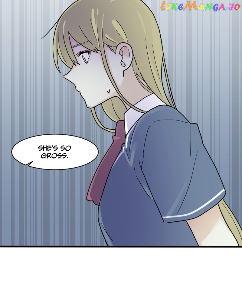 Not So Shoujo Love Story chapter 14 - page 97