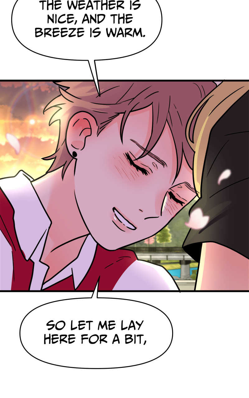 Not So Shoujo Love Story chapter 90 - page 105