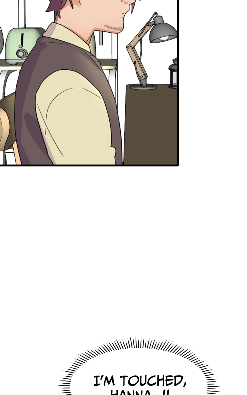 Not So Shoujo Love Story chapter 90 - page 16