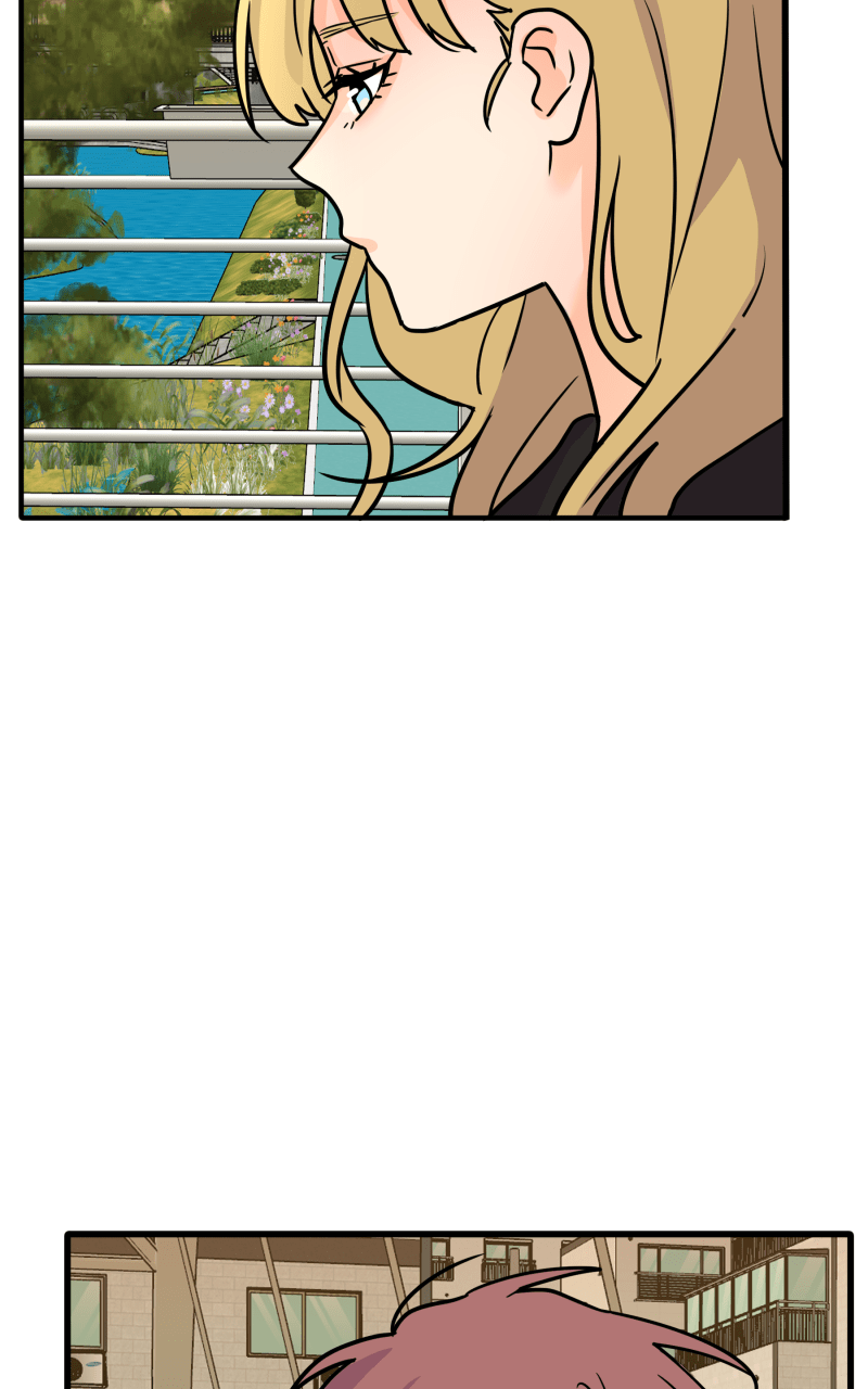 Not So Shoujo Love Story chapter 90 - page 40