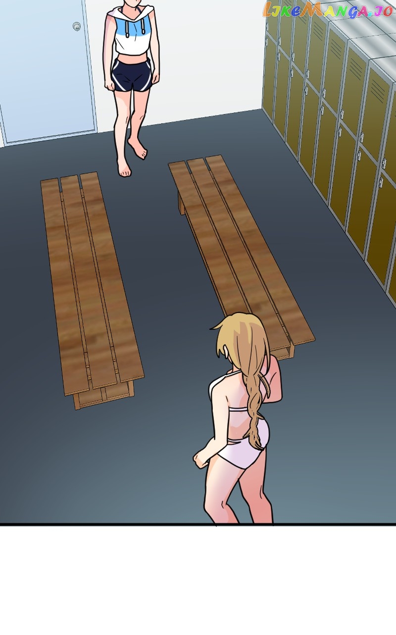 Not So Shoujo Love Story chapter 73 - page 2