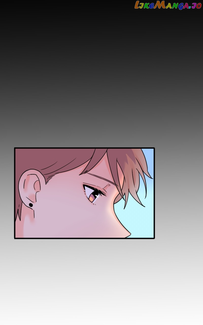 Not So Shoujo Love Story chapter 73 - page 101