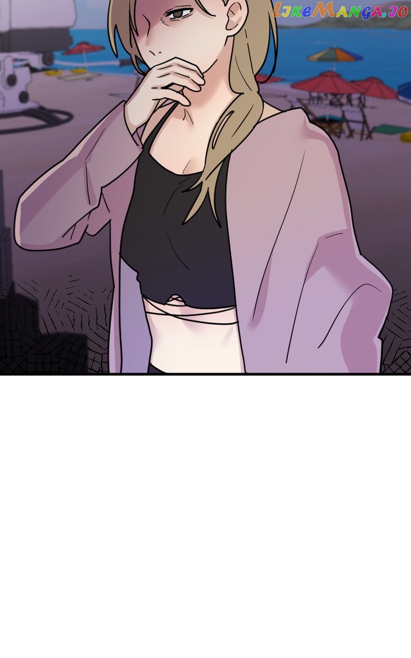 Not So Shoujo Love Story chapter 73 - page 107
