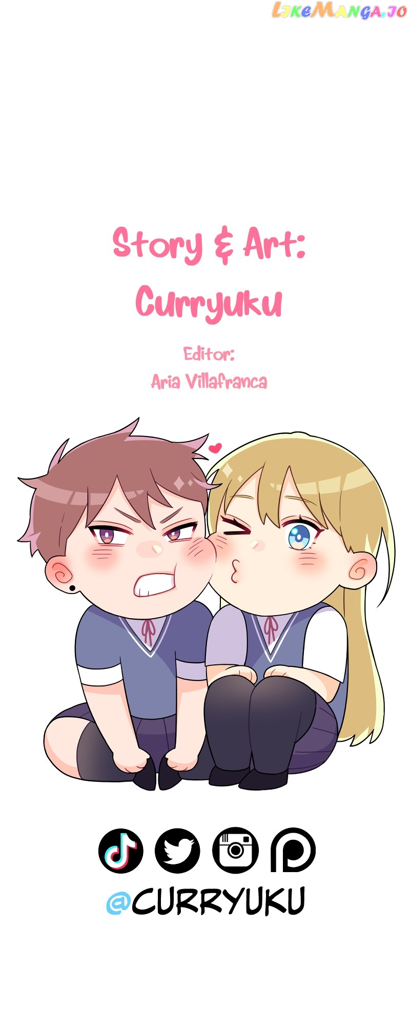 Not So Shoujo Love Story chapter 73 - page 109