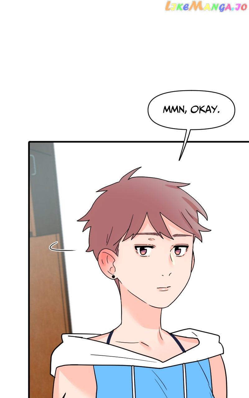 Not So Shoujo Love Story chapter 73 - page 13