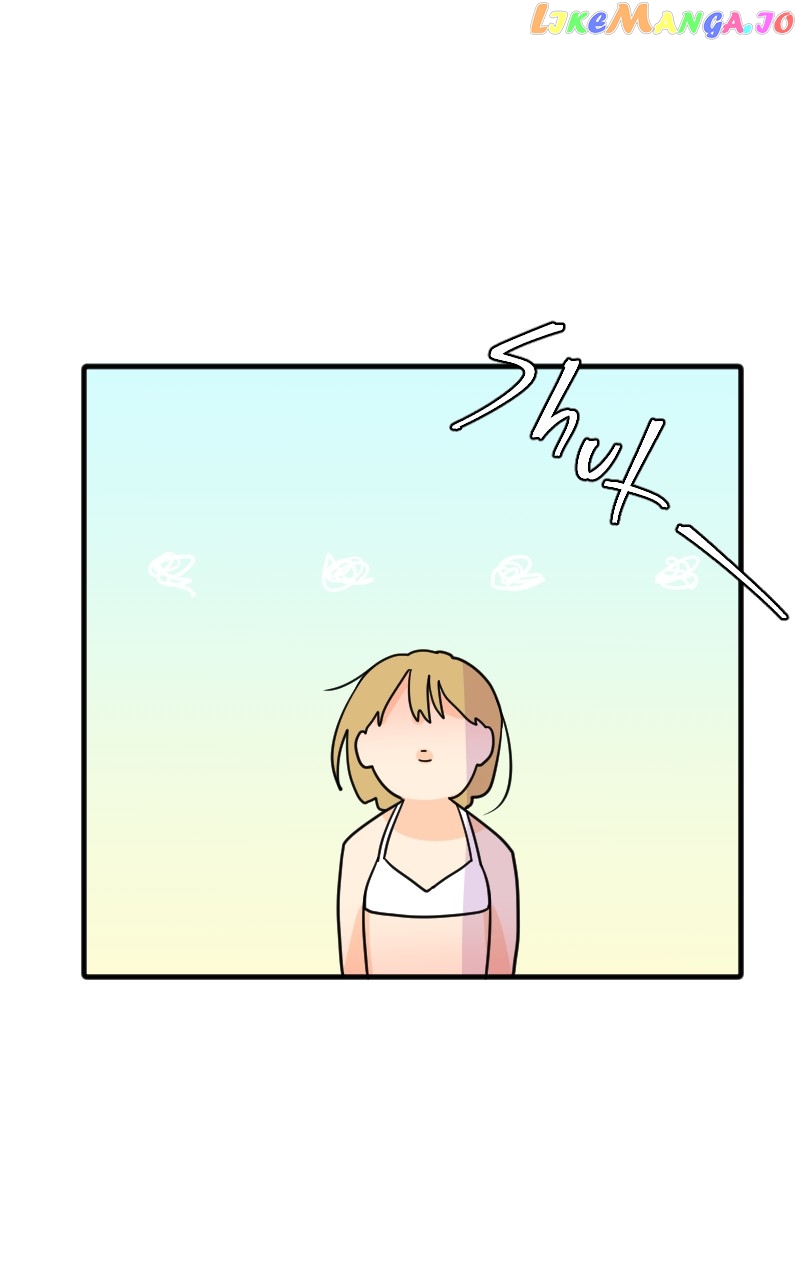 Not So Shoujo Love Story chapter 73 - page 15