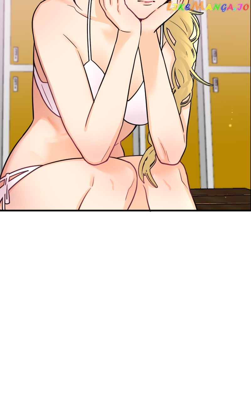 Not So Shoujo Love Story chapter 73 - page 19