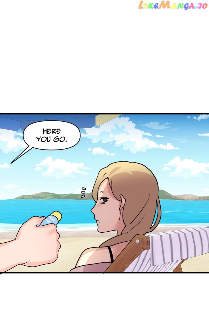 Not So Shoujo Love Story chapter 73 - page 23