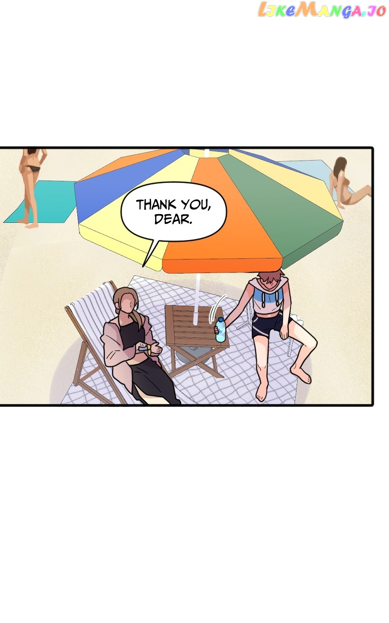 Not So Shoujo Love Story chapter 73 - page 24