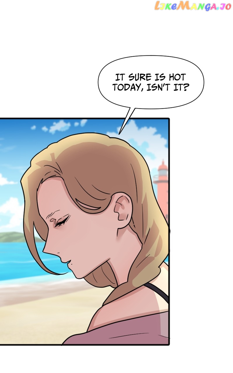 Not So Shoujo Love Story chapter 73 - page 25