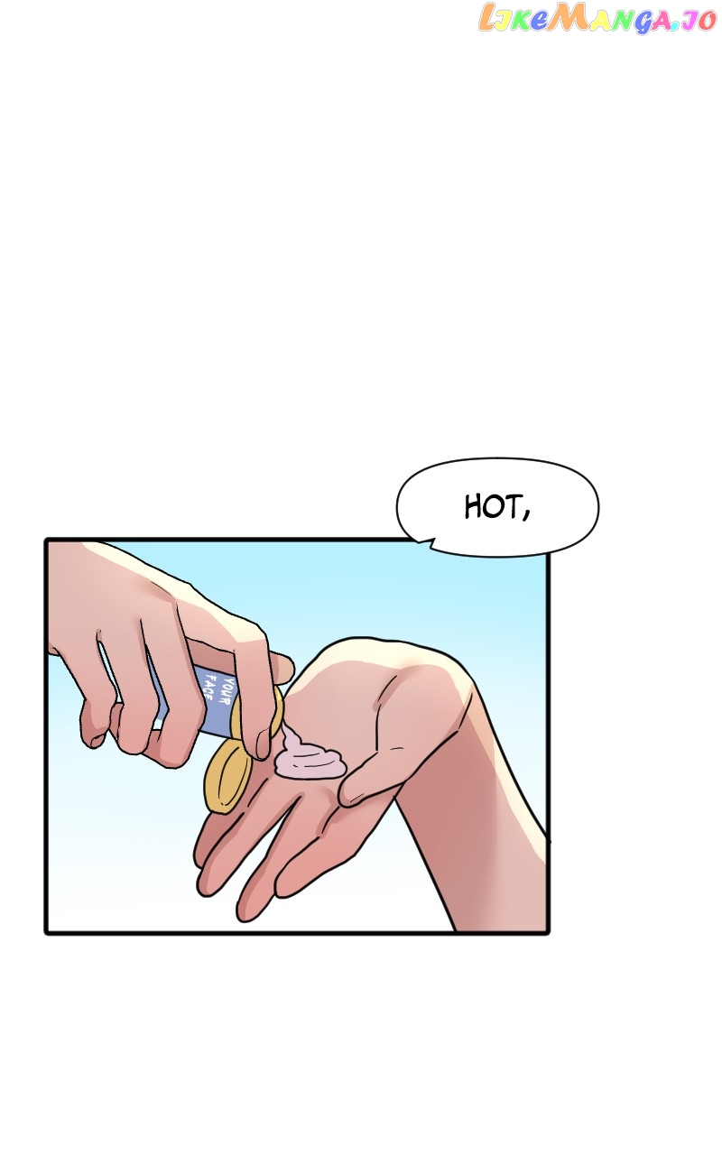 Not So Shoujo Love Story chapter 73 - page 26