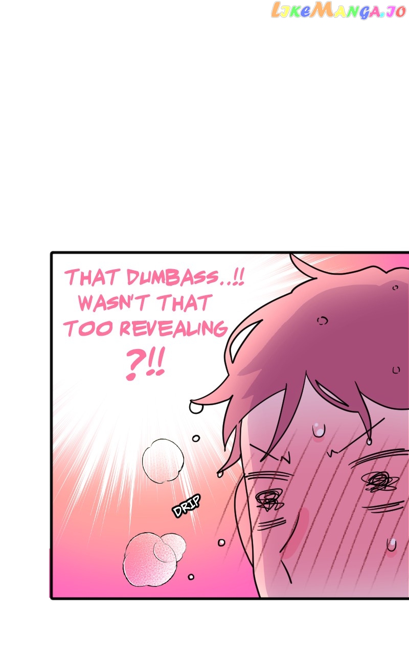 Not So Shoujo Love Story chapter 73 - page 31