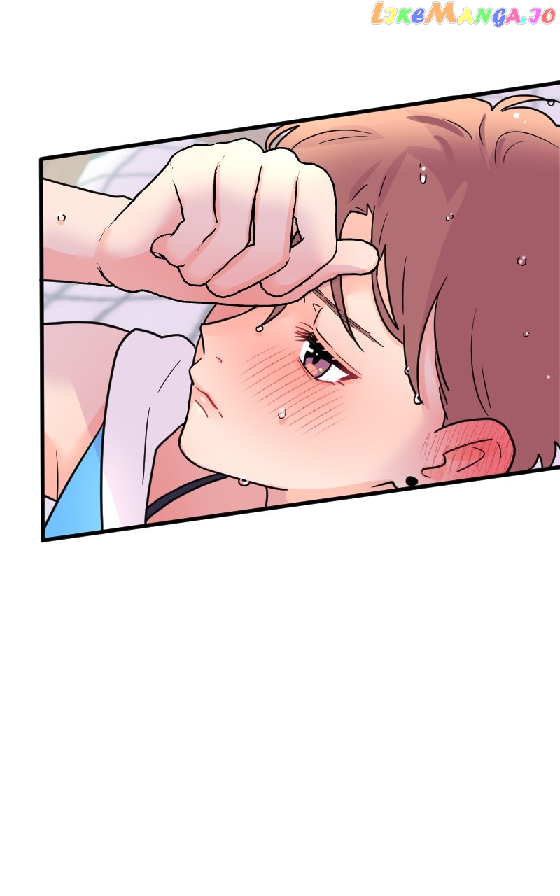 Not So Shoujo Love Story chapter 73 - page 37