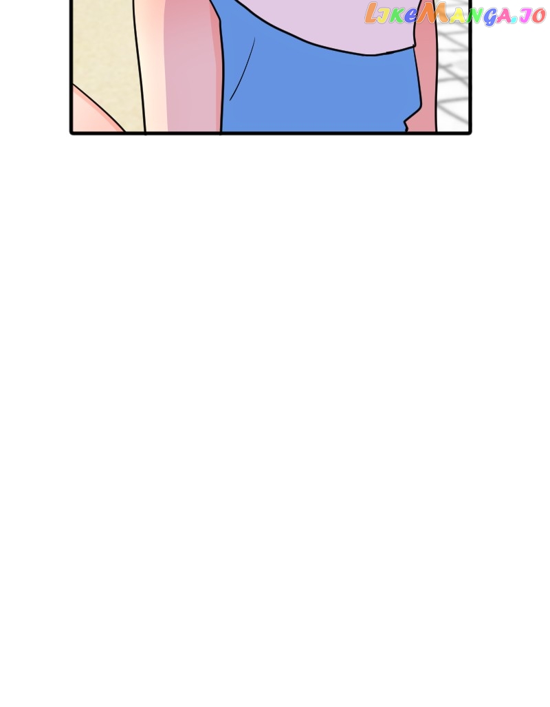 Not So Shoujo Love Story chapter 73 - page 39