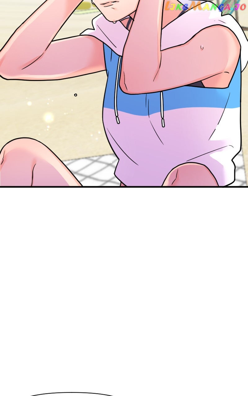 Not So Shoujo Love Story chapter 73 - page 41