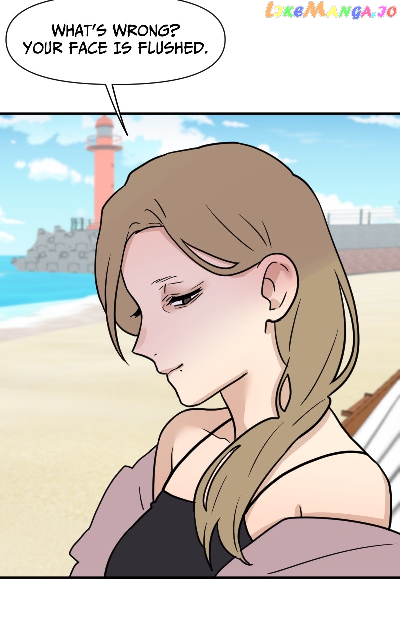 Not So Shoujo Love Story chapter 73 - page 42