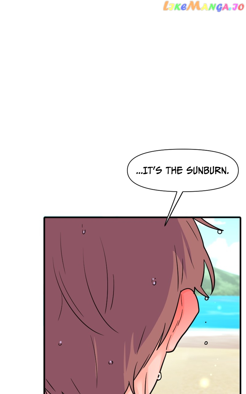 Not So Shoujo Love Story chapter 73 - page 43