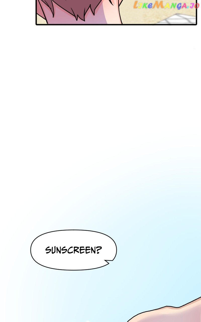 Not So Shoujo Love Story chapter 73 - page 44