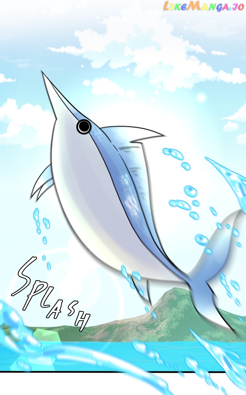 Not So Shoujo Love Story chapter 73 - page 47