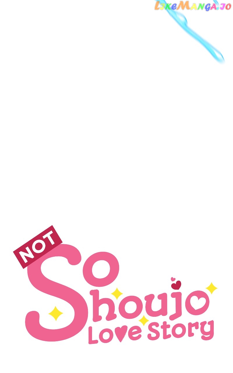 Not So Shoujo Love Story chapter 73 - page 48