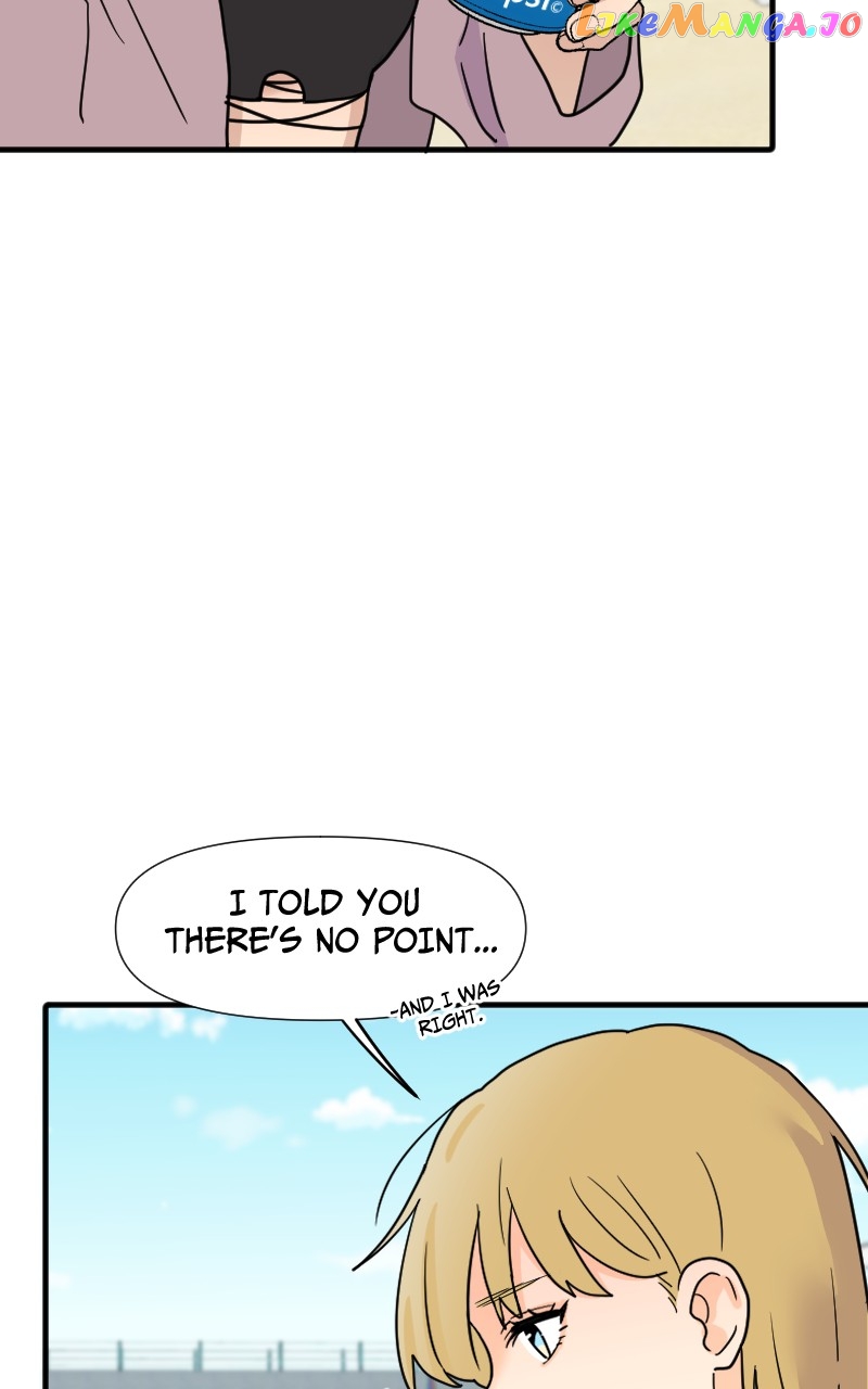 Not So Shoujo Love Story chapter 73 - page 52