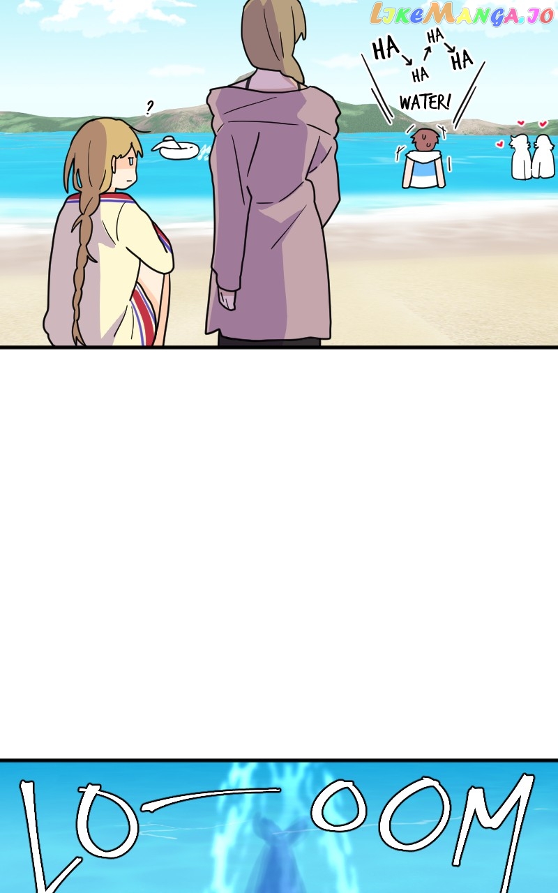Not So Shoujo Love Story chapter 73 - page 56