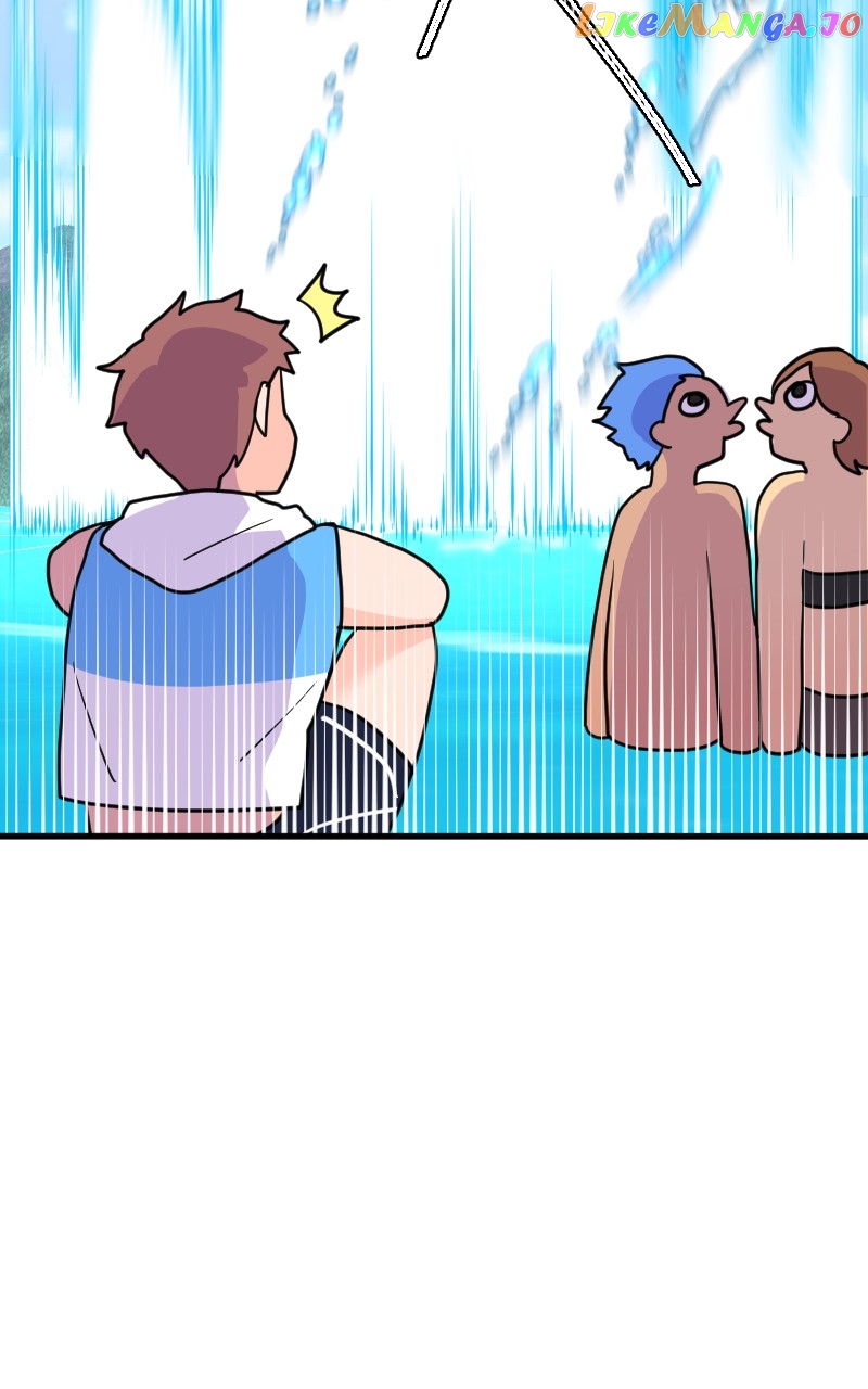 Not So Shoujo Love Story chapter 73 - page 60