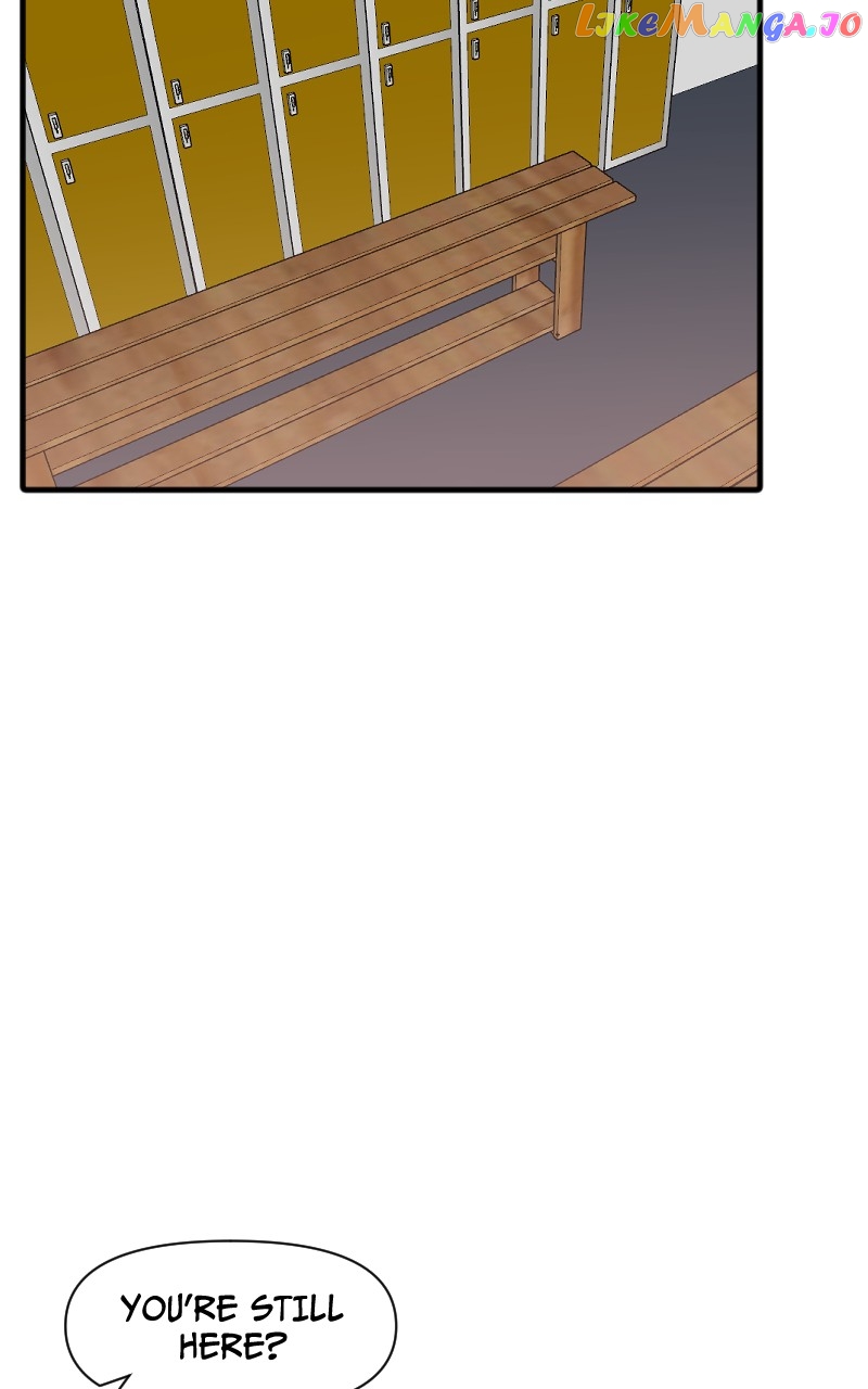 Not So Shoujo Love Story chapter 73 - page 7