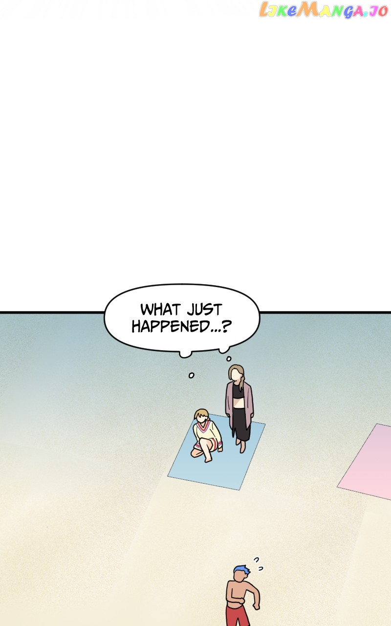 Not So Shoujo Love Story chapter 73 - page 67