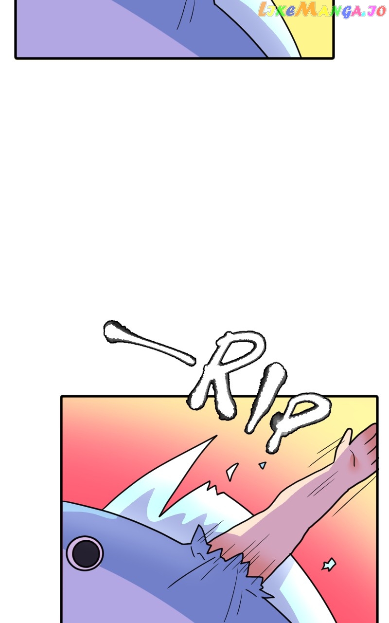 Not So Shoujo Love Story chapter 73 - page 70