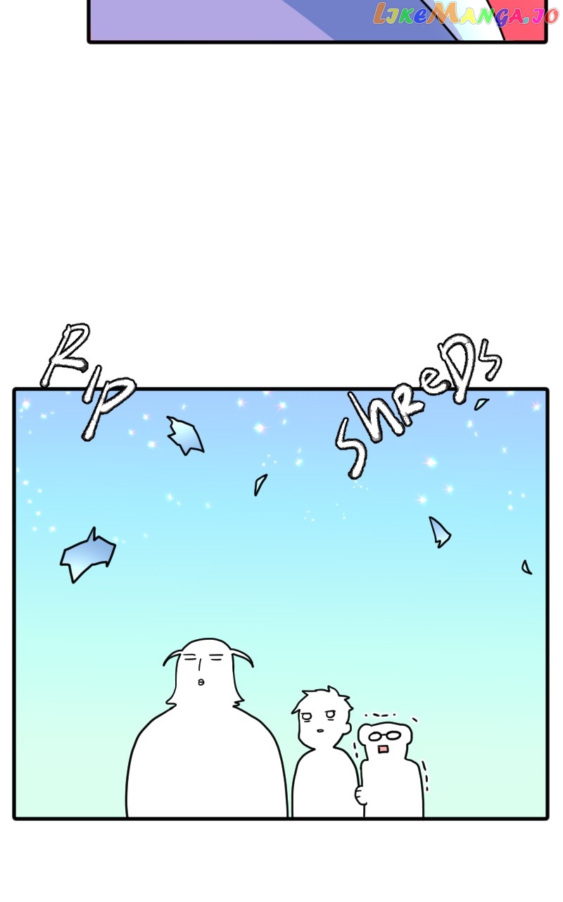 Not So Shoujo Love Story chapter 73 - page 71