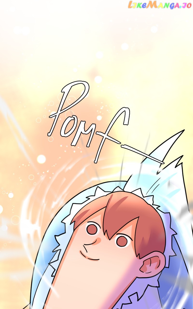 Not So Shoujo Love Story chapter 73 - page 76