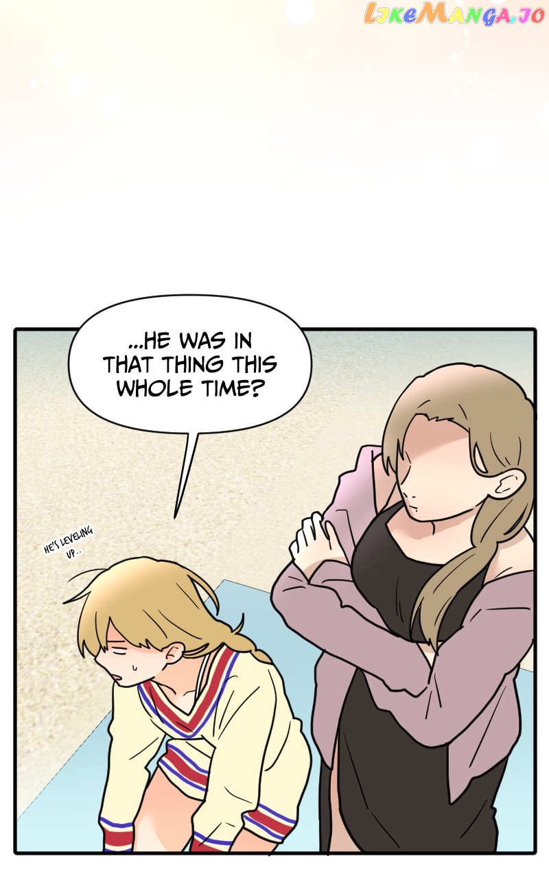 Not So Shoujo Love Story chapter 73 - page 78