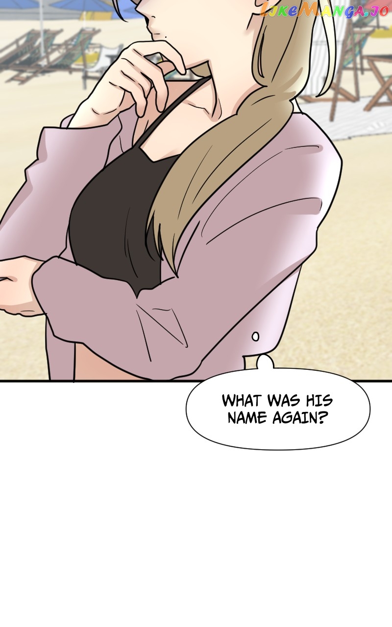 Not So Shoujo Love Story chapter 73 - page 81